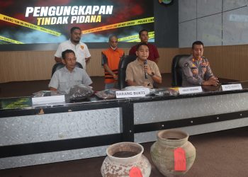 Modus Ritual Mandi Kembang, Dukun Cabul di Lampung Selatan Setubuhi Korban hingga 15 Kali.