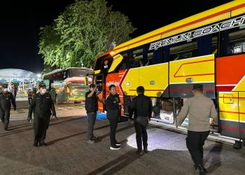 Penyelundupan Ratusan Ekor Satwa Liar Jenis Burung Berhasil Digagalkan oleh Tim Gabungan KSKP Bakauheni