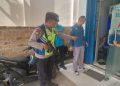 Cegah Gangguan Kamtibmas, ini Langkah Polsek Belitang III