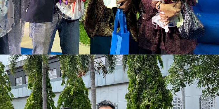 Putra Terbaik Nikan Ilham Wahyudi Lulus Terpilih Menjadi Anggota Brimob Polri