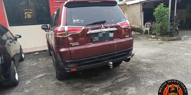 AP Laporkan Oknum Polisi Polsek Ilir Timur I ke Kadiv Propam Polda Sumsel, Diduga Bekerja Sama dengan Leasing Adira