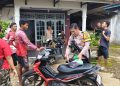 Maraknya Aksi Pencurian Kendaraan Polisi Himbau Warga Aktifkan Kegiatan Ronda Malam, Cegah Kriminalitas
