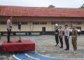 Mulai 2 Februari, Polres Lampung Selatan Gelar Operasi Keselamatan Krakatau 2026