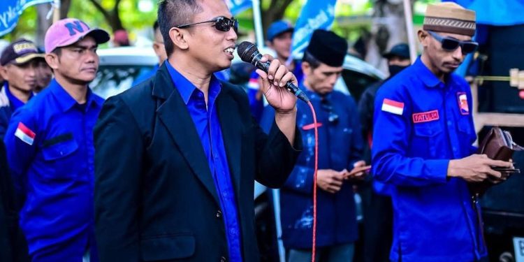 Aktivis Lampung Angkat Bicara, Terkait Maraknya Aksi Curanmor di Sidomulyo yang Meresahkan Masyarakat