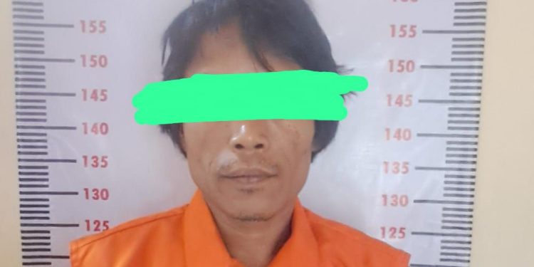 Polsek Candipuro Ringkus Dua Pelaku Pencurian, 1 Diantaranya Masih di bawah Umur