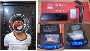 polres oku timur